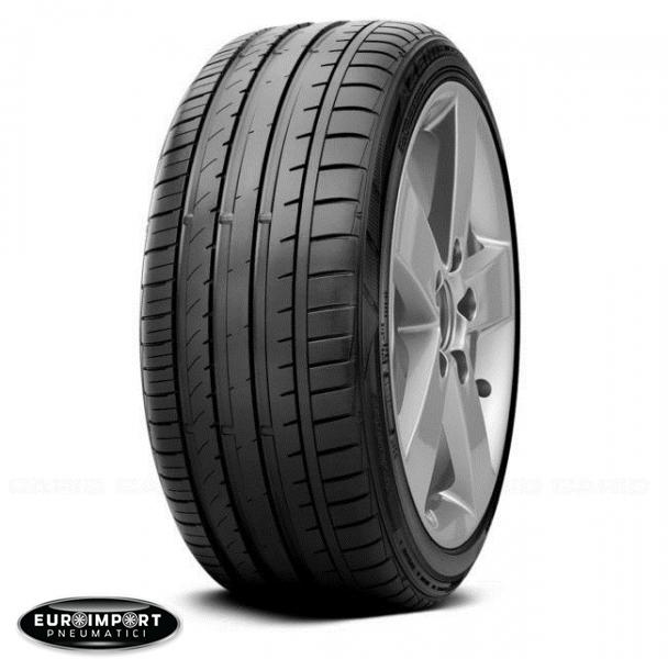 Falken FK-453  215/45 R17 91 W  XL  TL BORDINO
